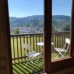 La cime des lacs Gérardmer