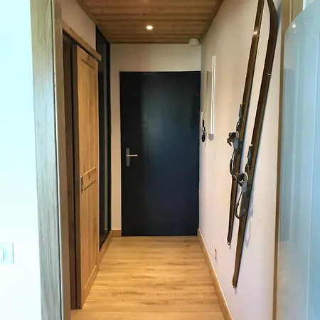 Apartment Studio - Le Sapin Gerardmer