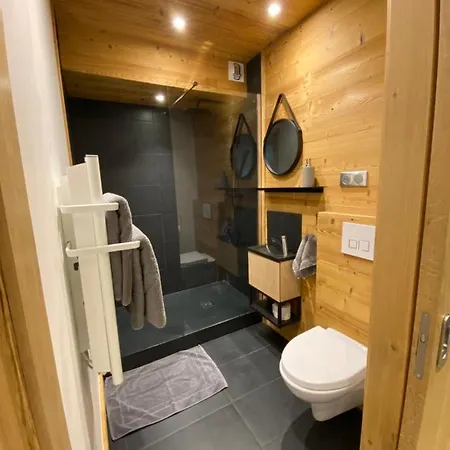 La Cime Des Lacs Gérardmer