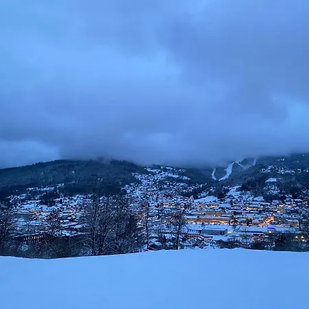 La cime des lacs * Gérardmer