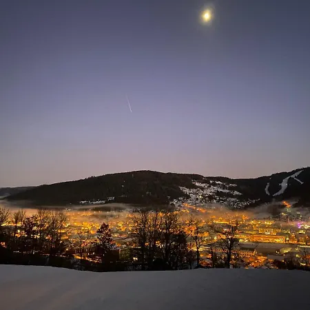Apartamento La cime des lacs Gérardmer