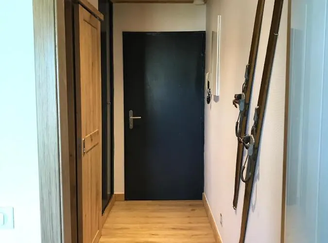 Appartement La Cime Des Lacs Gérardmer