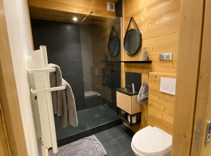 La Cime Des Lacs Gérardmer